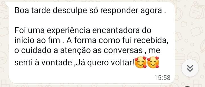Depoimento 4